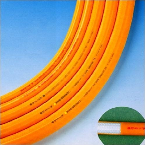 Power Spray Hose, Water Discharge Hose, Sprinkler Hose, Gas Hose, Super Braid Hose, Flexible Hose 